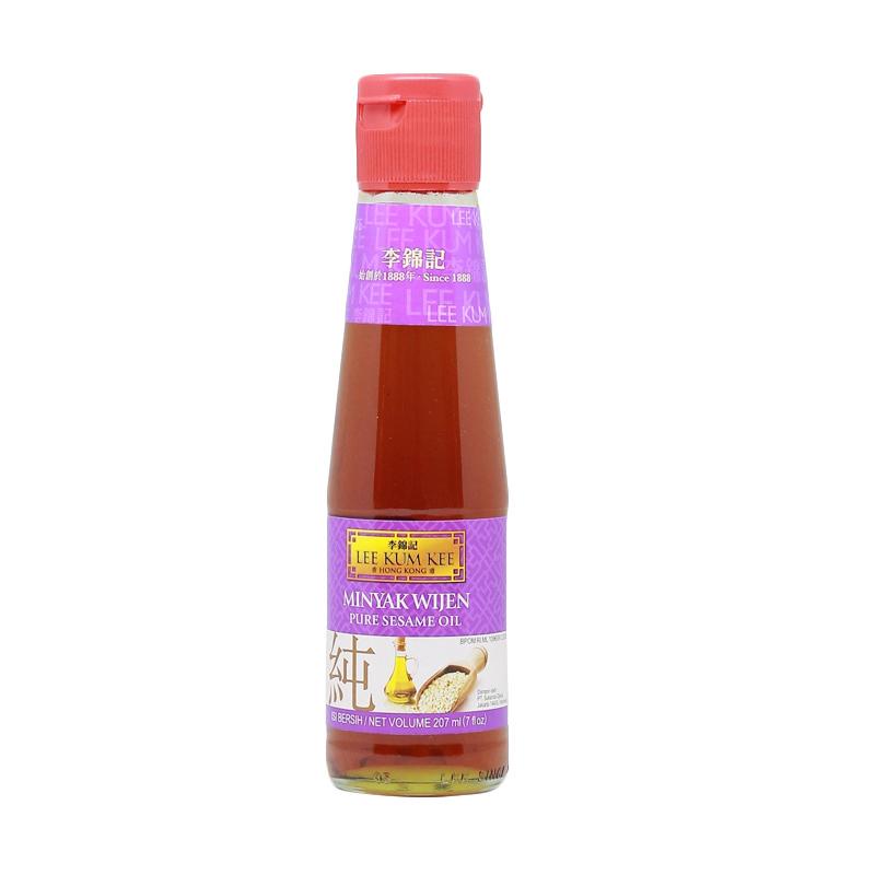 

Lee Kum Kee Sesame Oil