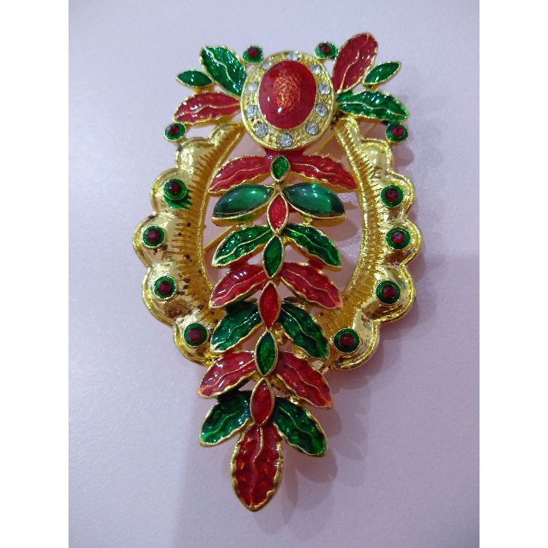 Bros Asesoris Wanita