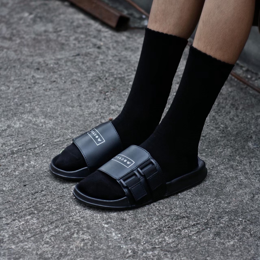 Sepatu Pansus Pria Model SLOP BUSTONG Kulit Asli Mocasin Slip On Pria Trendy Santai Nongkrong Main