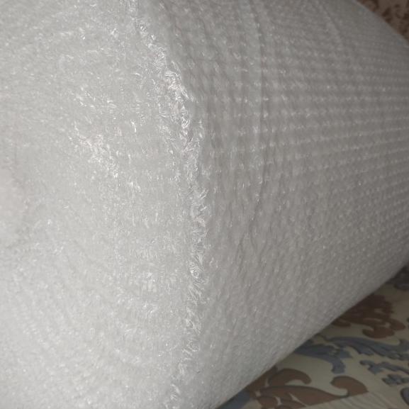 

۞ bubble wrap mulia pack 50cm x 50m ←
