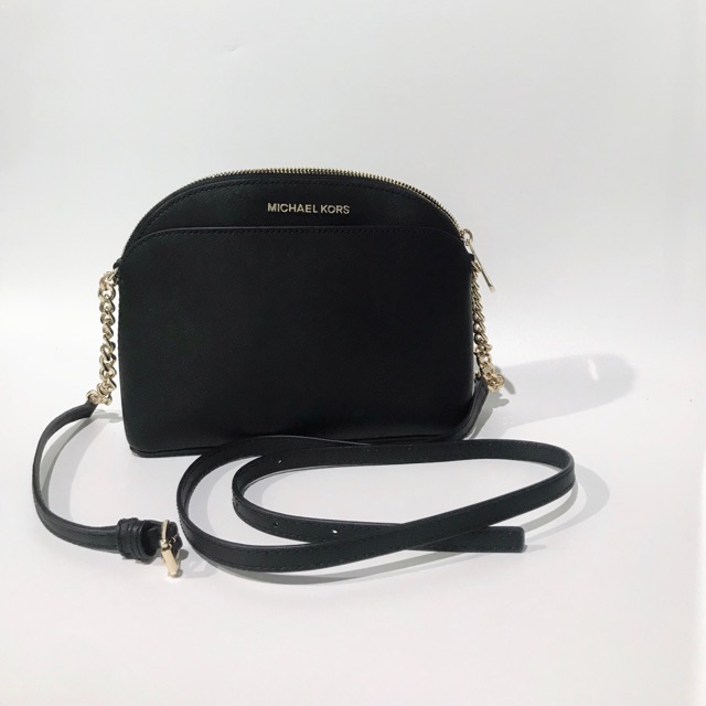 MK Emmy Crossbody black