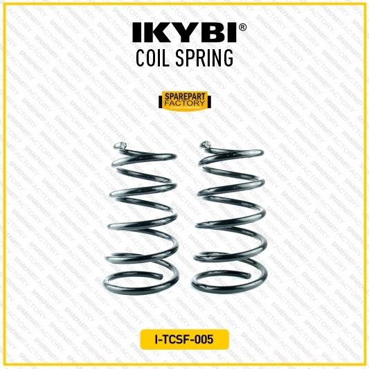Coil Spring AVANZA 1.5 VVTI FR