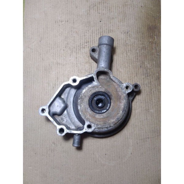 water pump jupiter mx 135/vixion