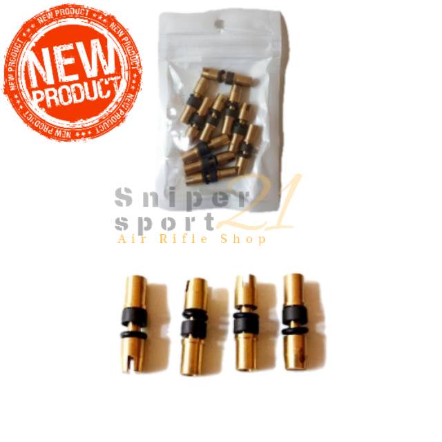 Piston pompa pcp Neo Predator - Piston Pompa Pcp