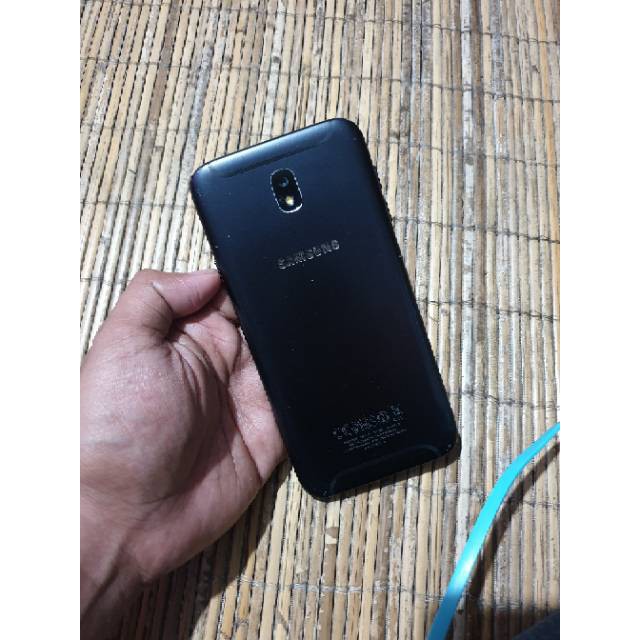 *  CUCI GUDANG  Handphone Hp Samsung Galaxy J7 Pro 3/32 Second Seken Bekas Murah