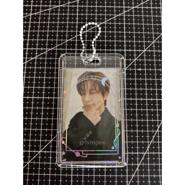 Lucky Draw HMV Senkou Jake