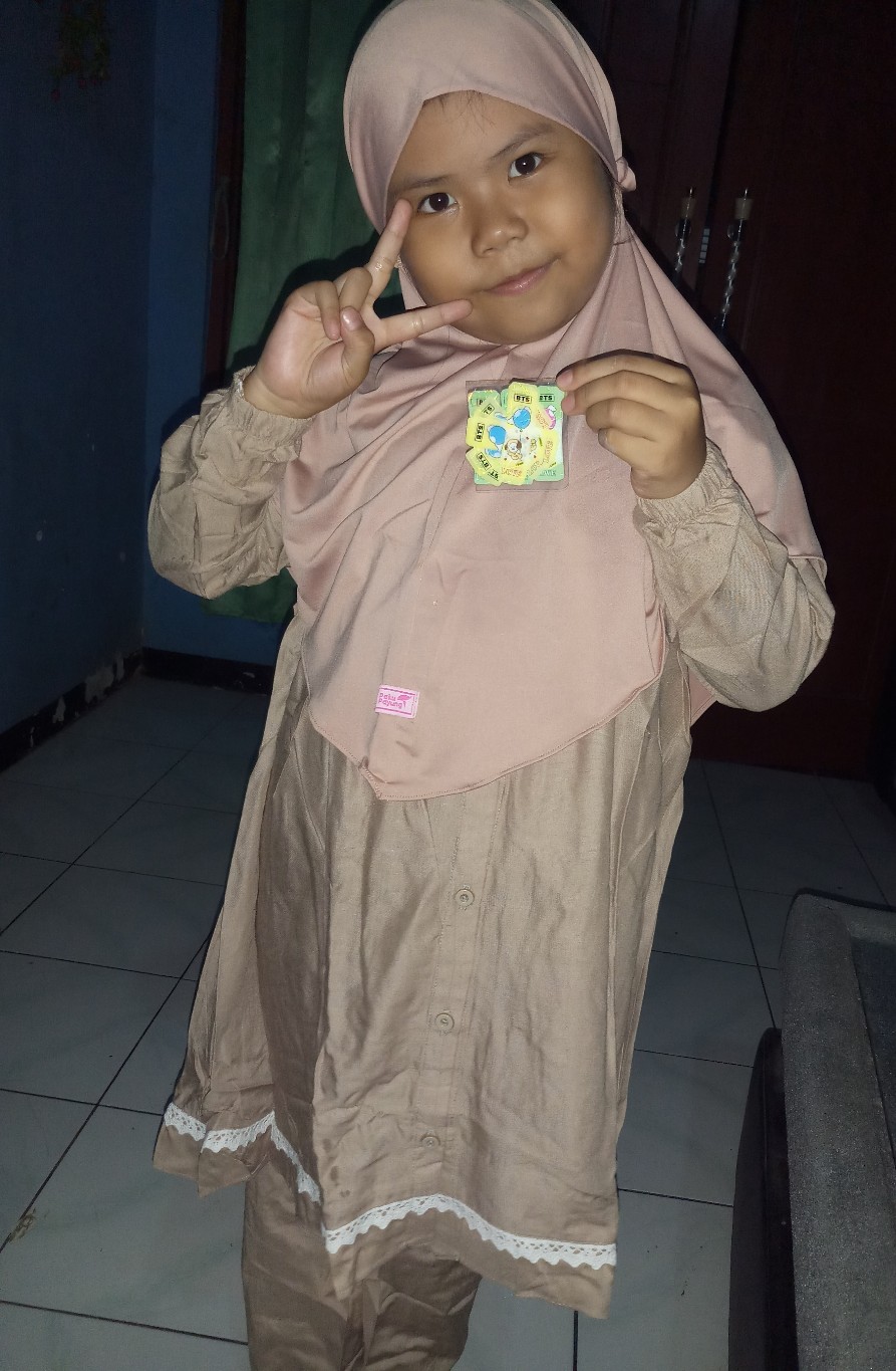 Ghaisa Series Original Paku Payung