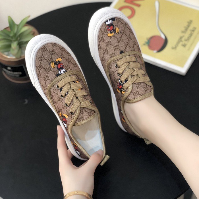 Sepatu ssh20 wanita import kekinian