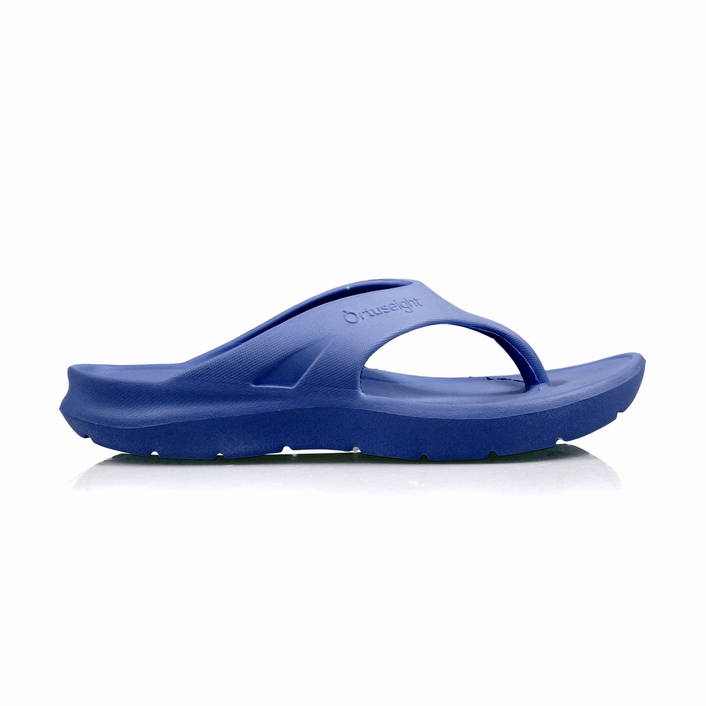 SANDAL JEPIT CASUAL ORTUSEIGHT AETHER SANDALS - NAVY