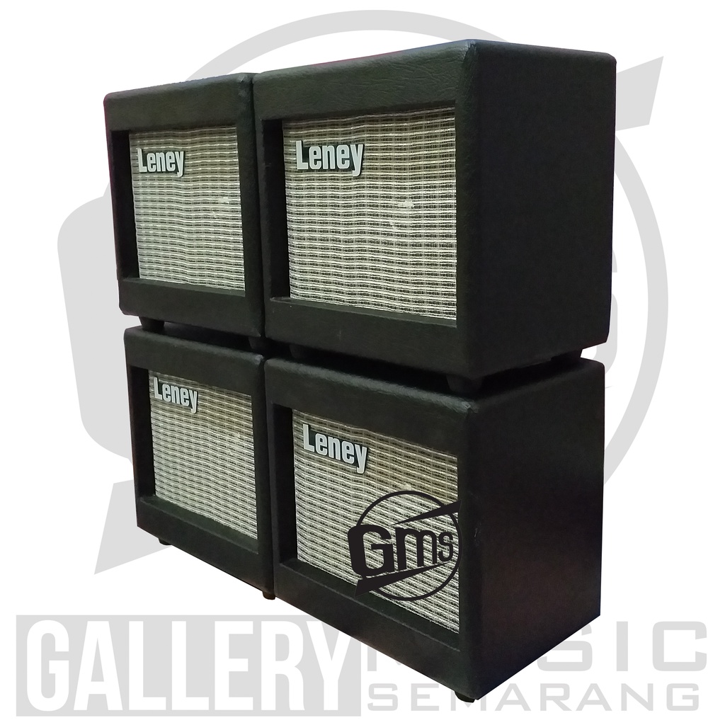 Amplifier Gitar Ampli Gitar dan Bass Merk Laney 5&quot; inch Amply Gitar