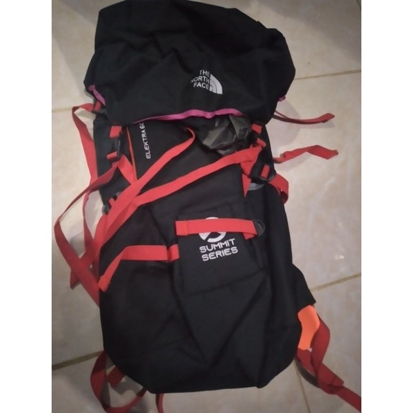 carrier tnf 60 liter