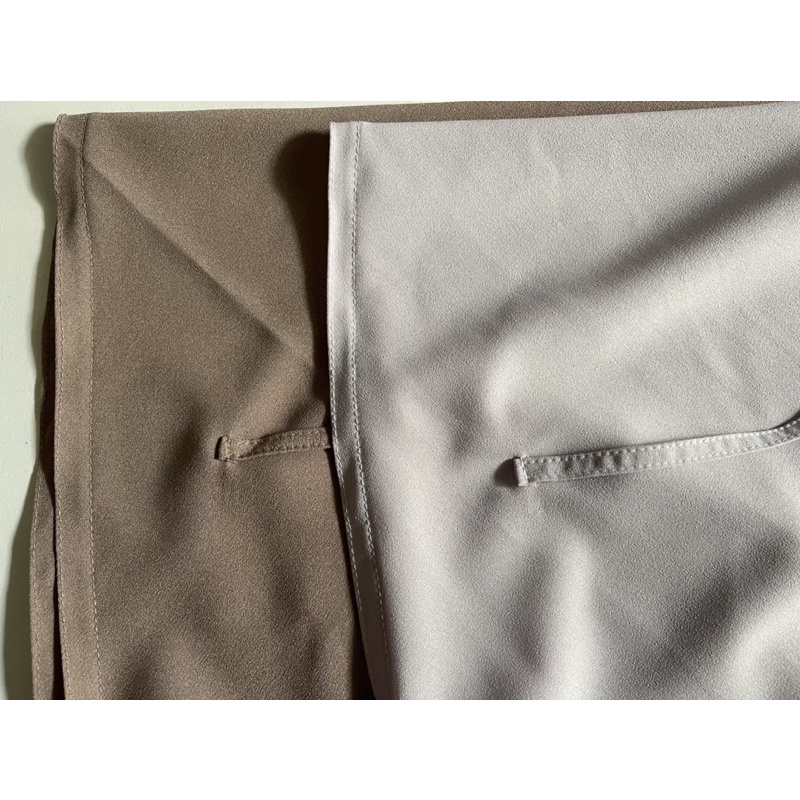 PART 2 bergo khimar baiti zahrah hijab instan khimar diamond jilbab anti tembem-3