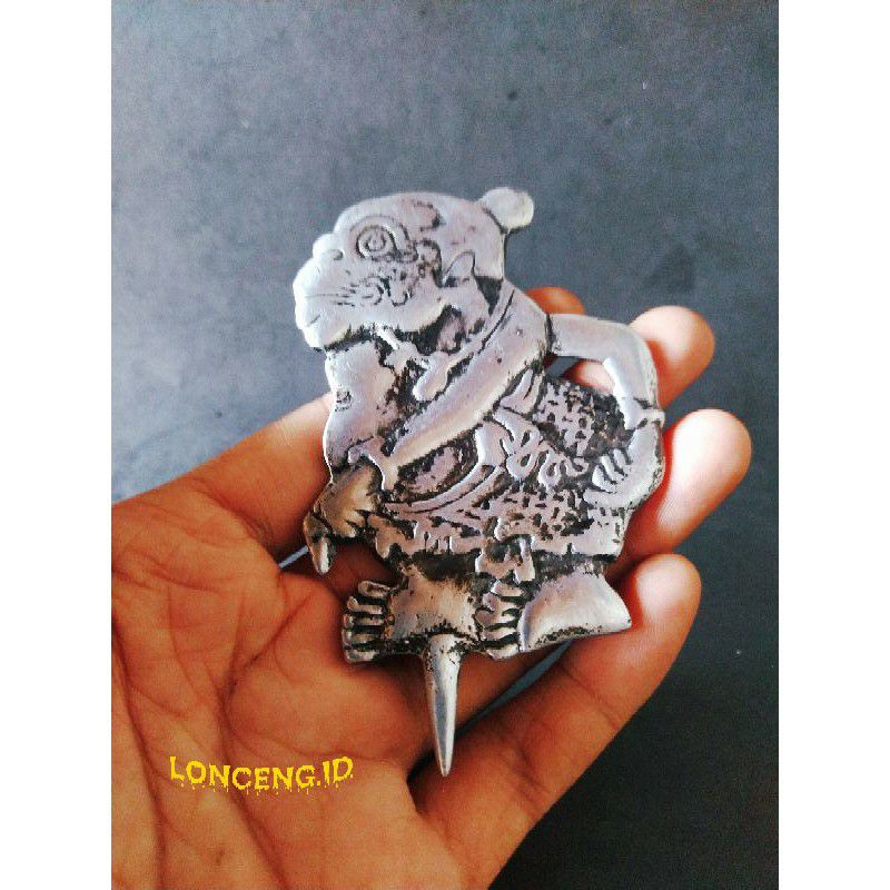 Wayang bagong punokawan