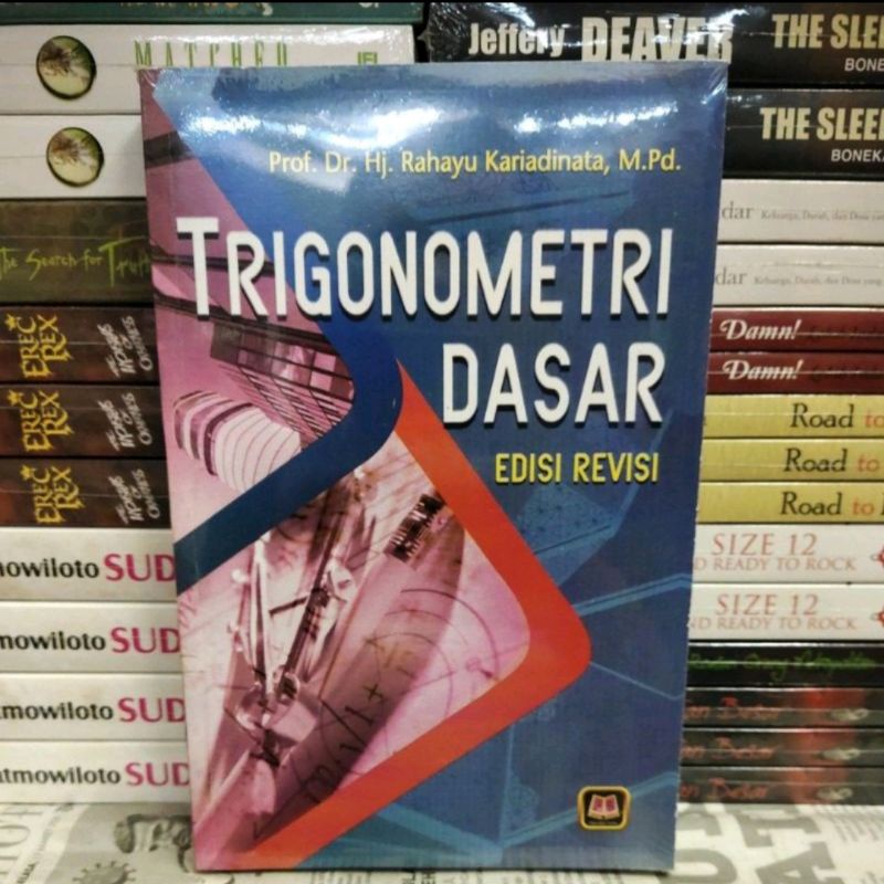 Trigonometri Dasar ( Edisi Revisi)