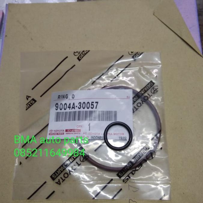 Promo Seal O Ring Rumah Filter Oli Avanza Xenia Rush Original Kode 330