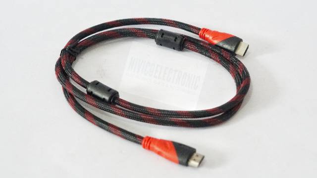 Kabel HDMI 1.5m