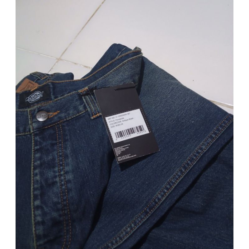 jeans dickies pensacola original