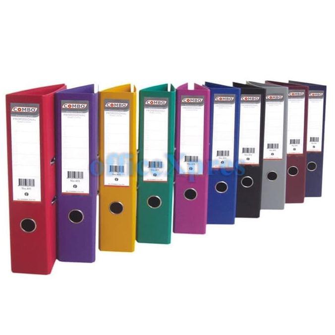 NEW PRODUCT Odner Map Folio Pvc / Odner Map Plastik File Pvc 401 Combo AP224