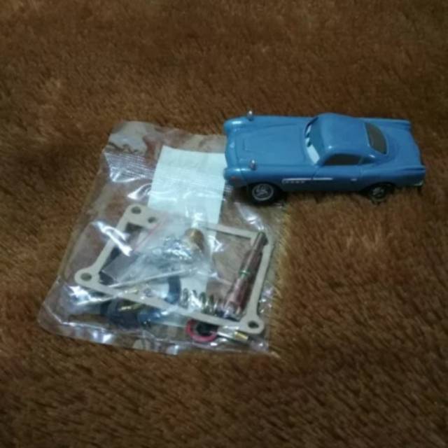 Repairkit karburator yamaha rxz