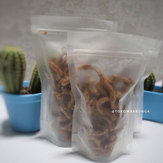 

Suspy (usus crispy) 65 gr