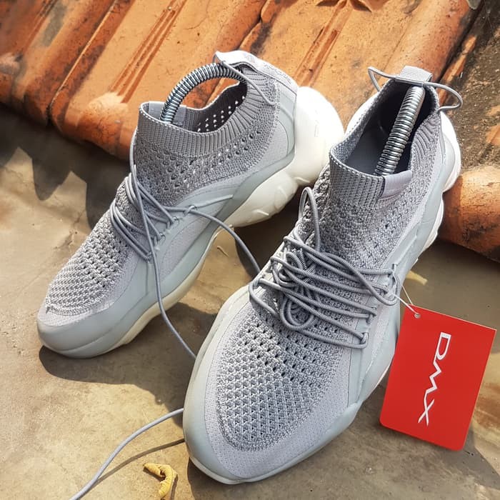 dmx fusion ci