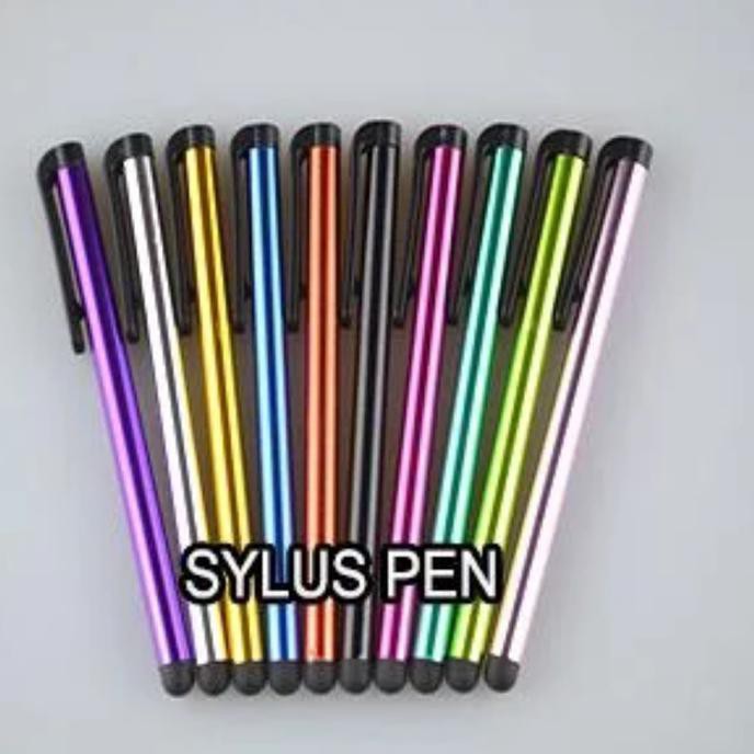 Stylus Pen Capacitive For Tablet Samsung Arnuno29 Ayo Order