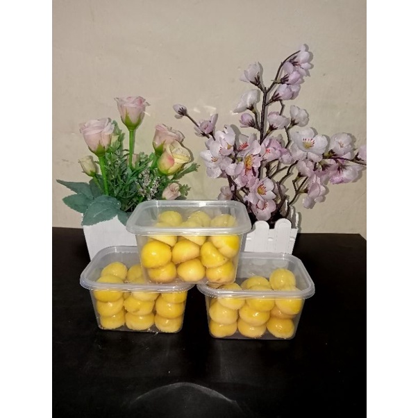 

nastar kue kering