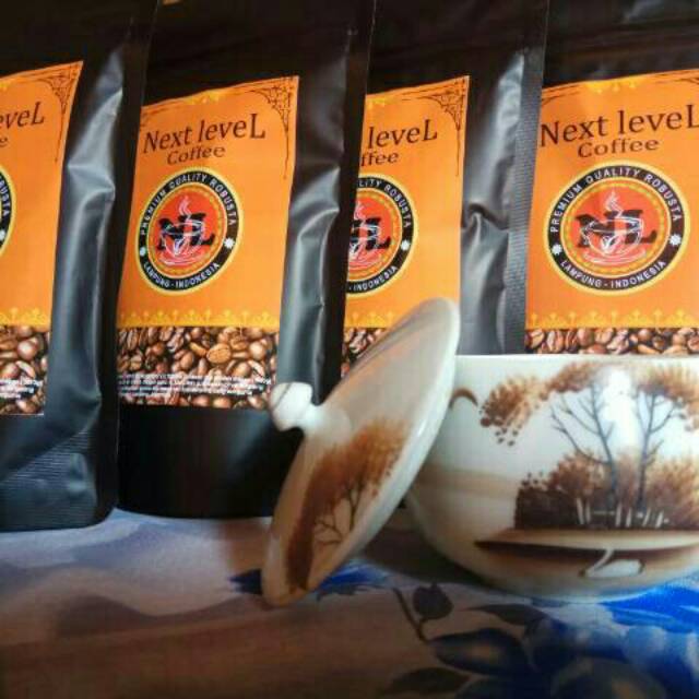 

Kopi NEXT LEVEL lampung