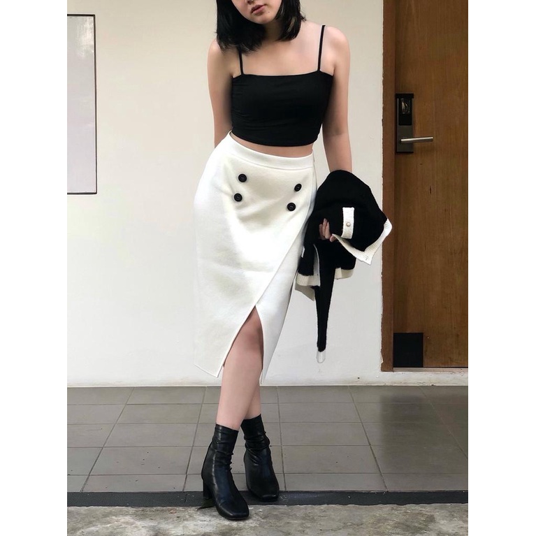 Elvi Skirt