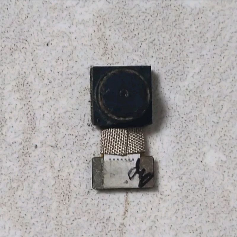 Kamera depan Asus Zenfone 4 Max / 4A (ZB500TL - X00KD) ori copotan