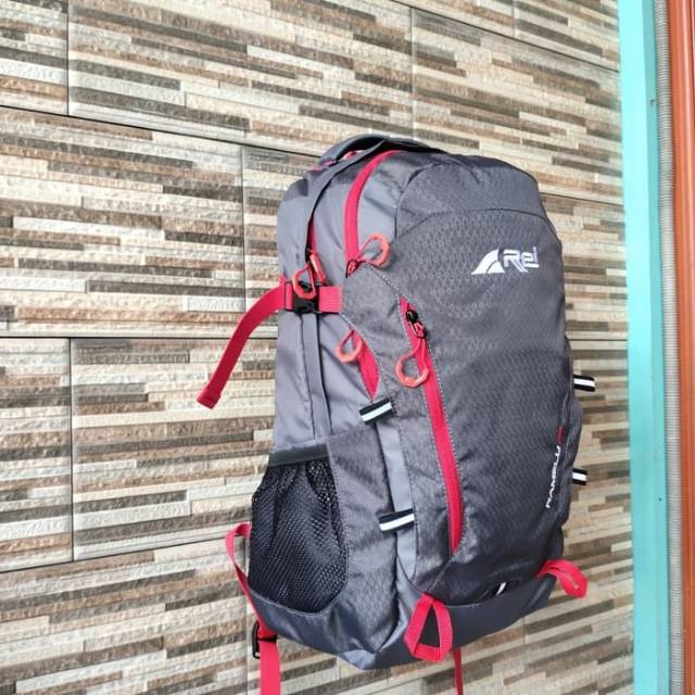 Tas Ransel Rei Ramelu 25L Original Tas Ransel Rei Terlaris