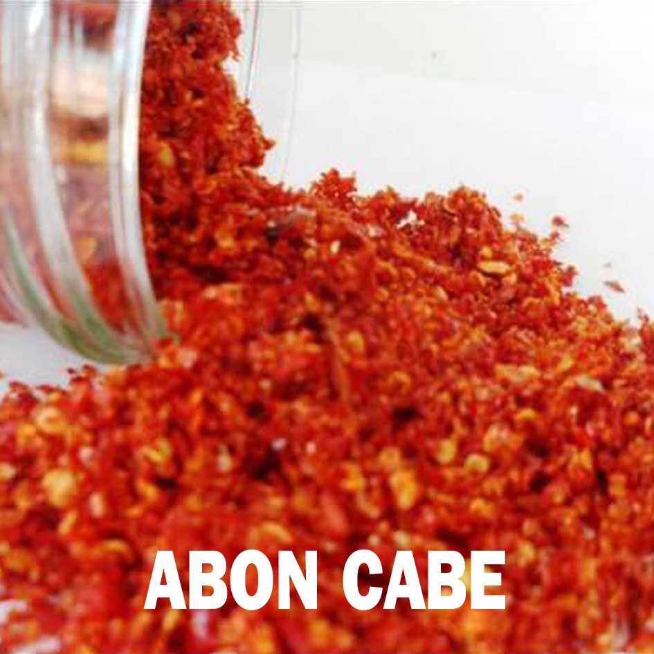 

500g Abon Cabe 500 g