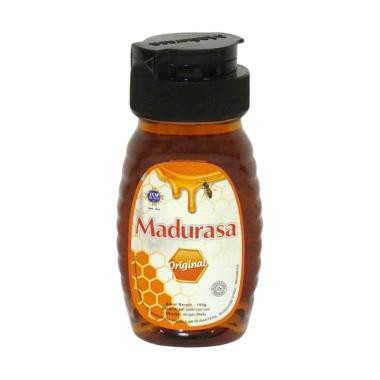 

MADU RASA ORIGINAL PET 150 GR
