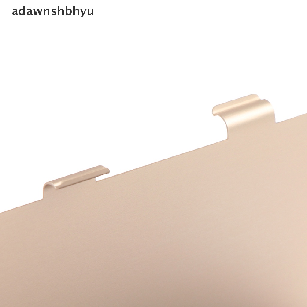 Adawnshbhyu Aluminium Card Box Phone Memory SIM Card Box Kotak Penyimpanan Paket Kartu