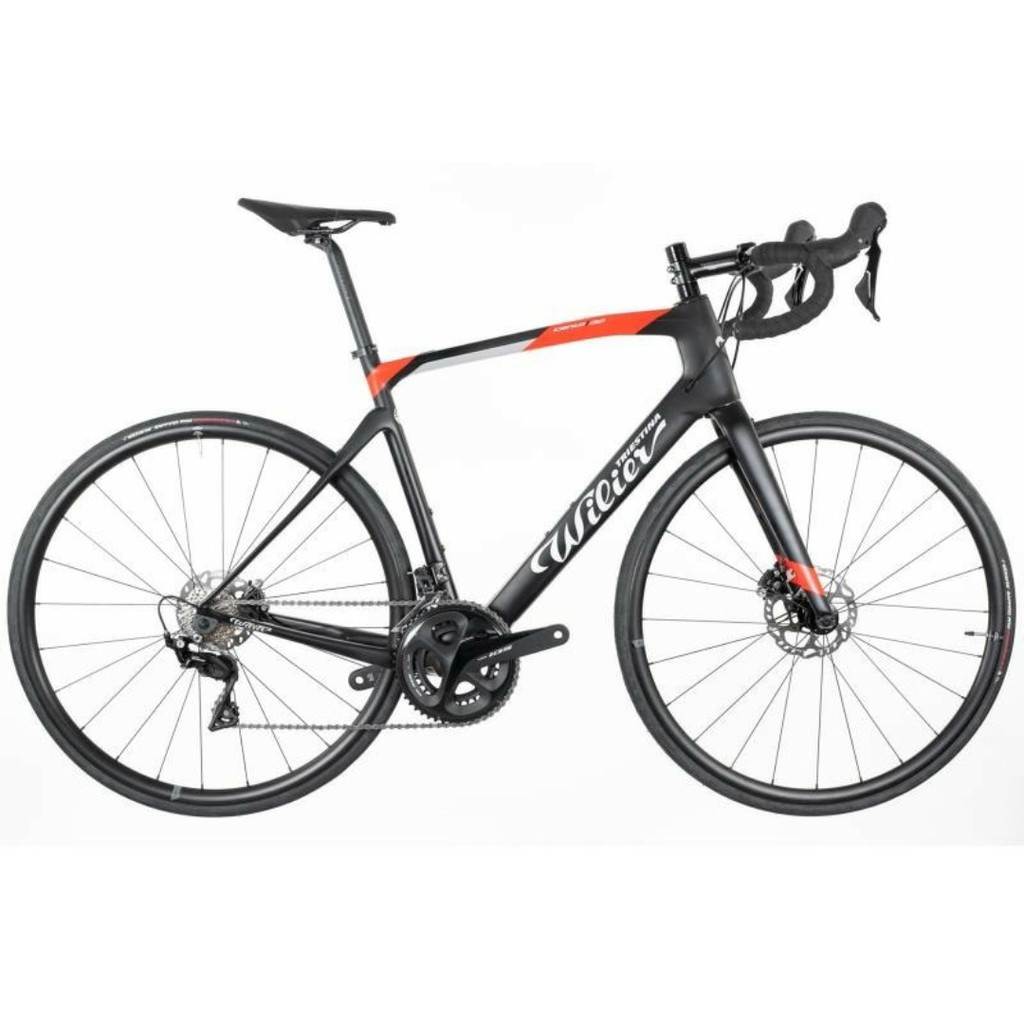 Roadbike Wilier Cento 1NDR Size 49