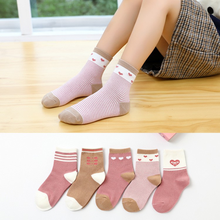 HappyOliver SUPER SARANGHAE Kaos Kaki Anak Laki Laki Perempuan 6 bulan - 3 Tahun Import