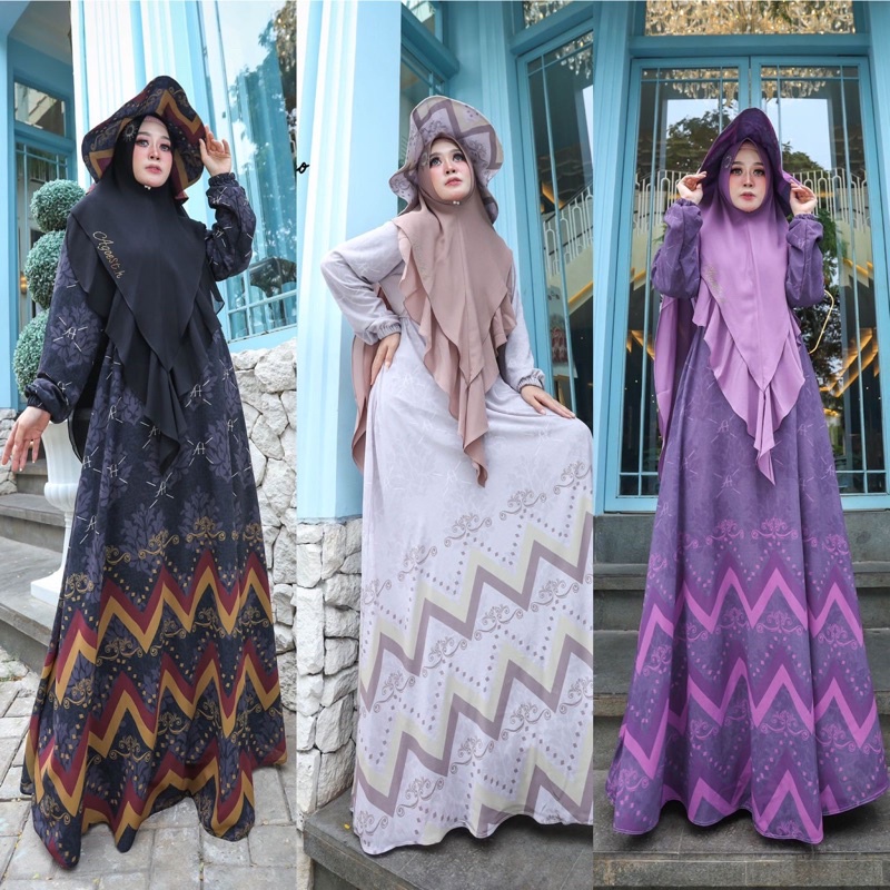 AGOEST HANGGONO THALIA SYARI