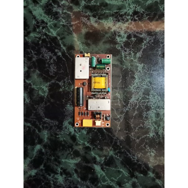 POWER SUPPLY - PSU TV LED AOYAMA