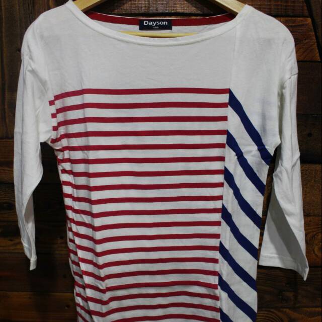 Baju tshirt wanita Dayson ds2001