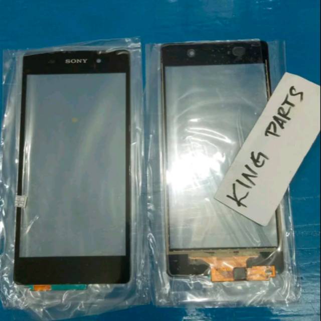 TOUCHSCREEN SONY XPERIA Z2 D6503 ORIGINAL