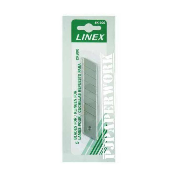 

ISI CUTTER CK-900 LINEX TAJAMM EXCLUSIVE