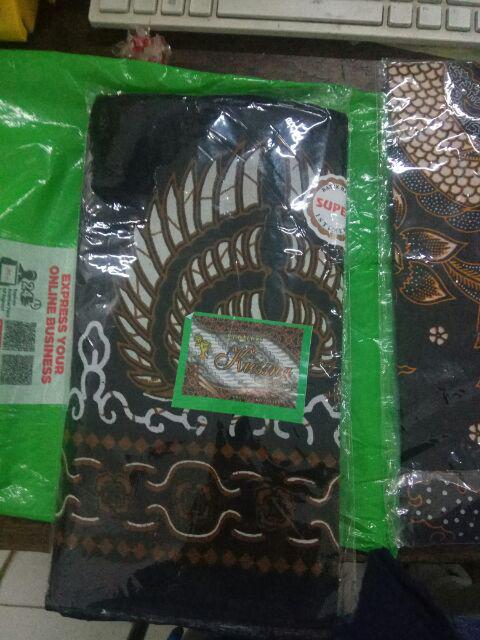 Bayar Di Tempat! Batik Anak Pekalongan Murah