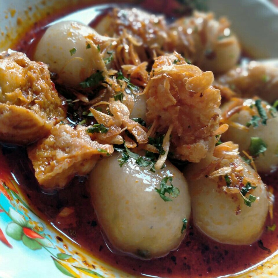 

baso aci juara (best seller)