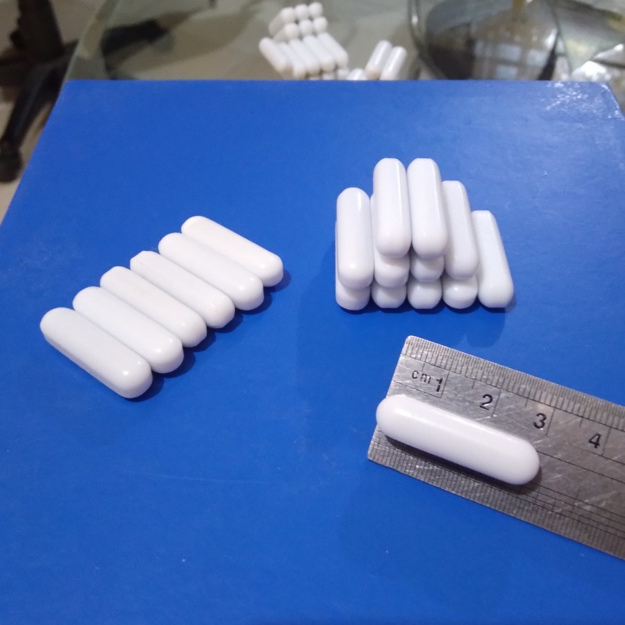 Magnetic Stirrer 3cm / Magnetic Stirrer Bar 3 cm