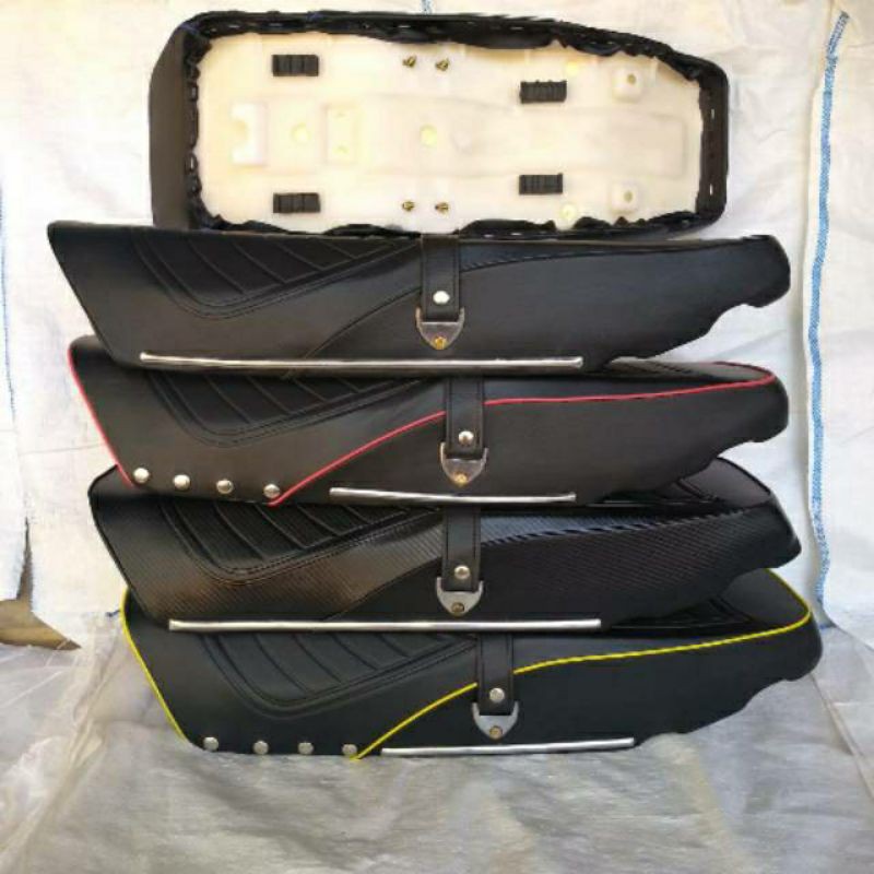 JOK MOTOR HONDA GL RPO DLESER-JOK GL PRO MODIFIKASI [COD]