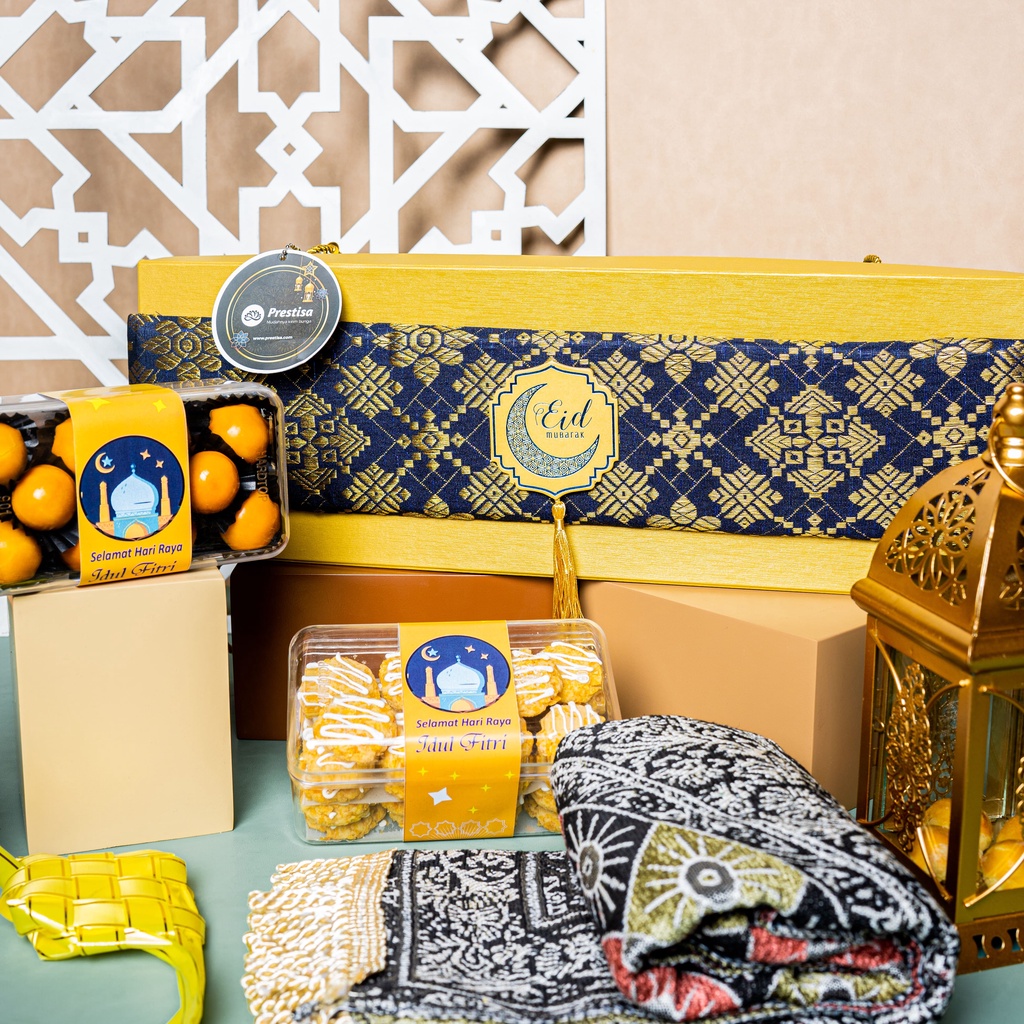 

SIGNATURE 5A HAMPERS COOKIES