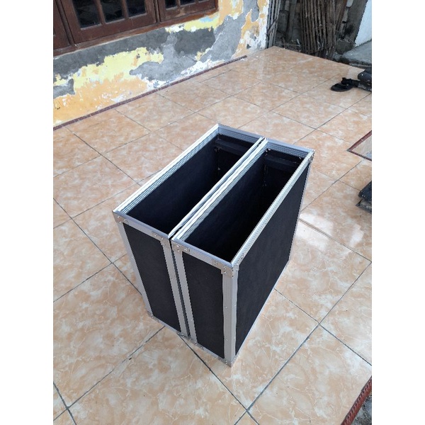 Hardcase Power Amplifier 3U