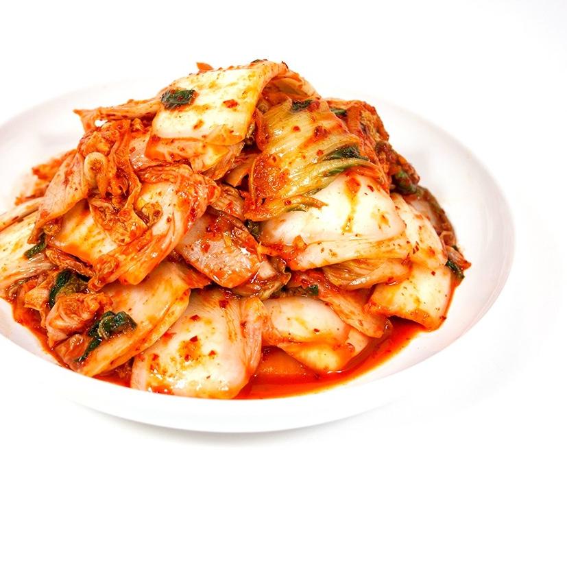 

SALE✅Vegetarian Kimchi Korea Sawi 1Kg Veggie Vegan|SQ6