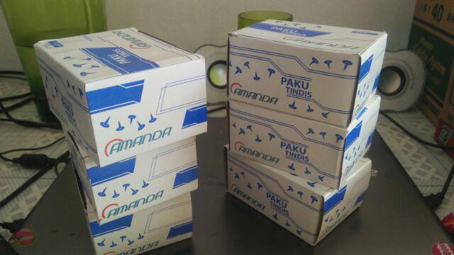 Paku Payung (1kotak Isi 10kotak Kecil)