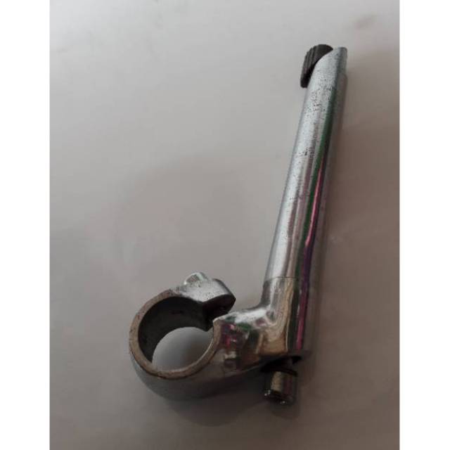 stem bango sepeda mini alloy
